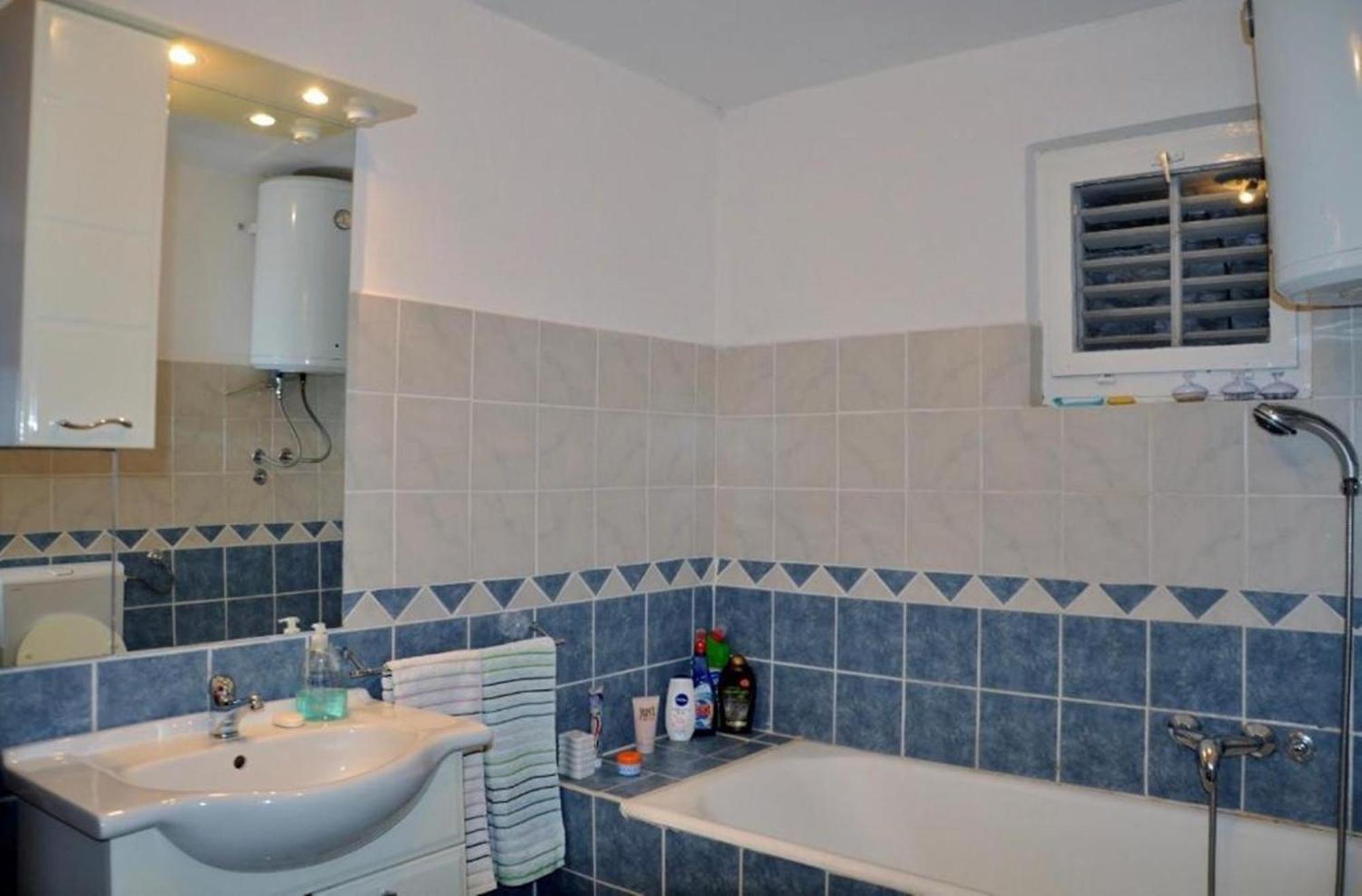 Nice View Apartment Ivanica Ngoại thất bức ảnh