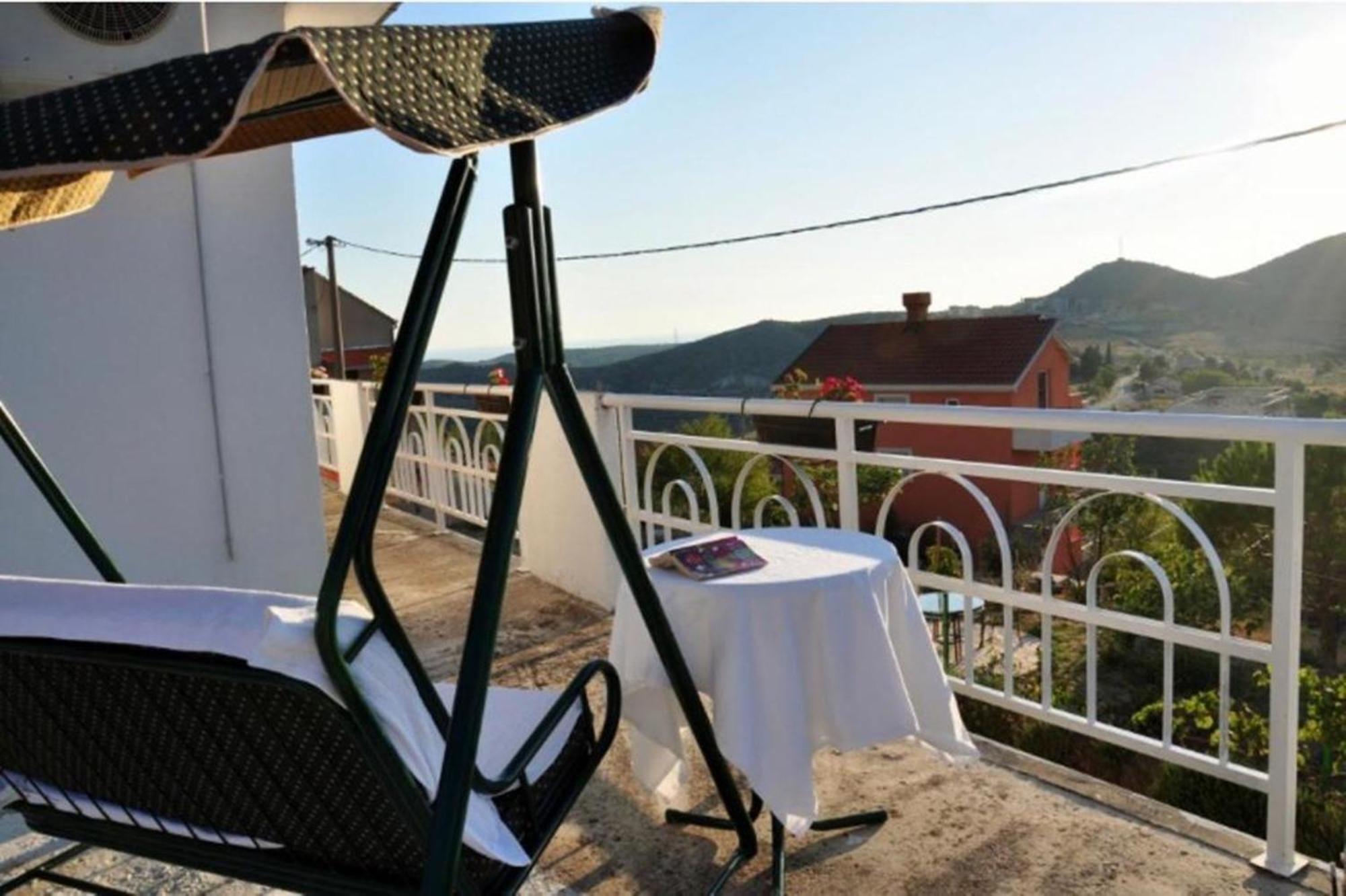 Nice View Apartment Ivanica Ngoại thất bức ảnh