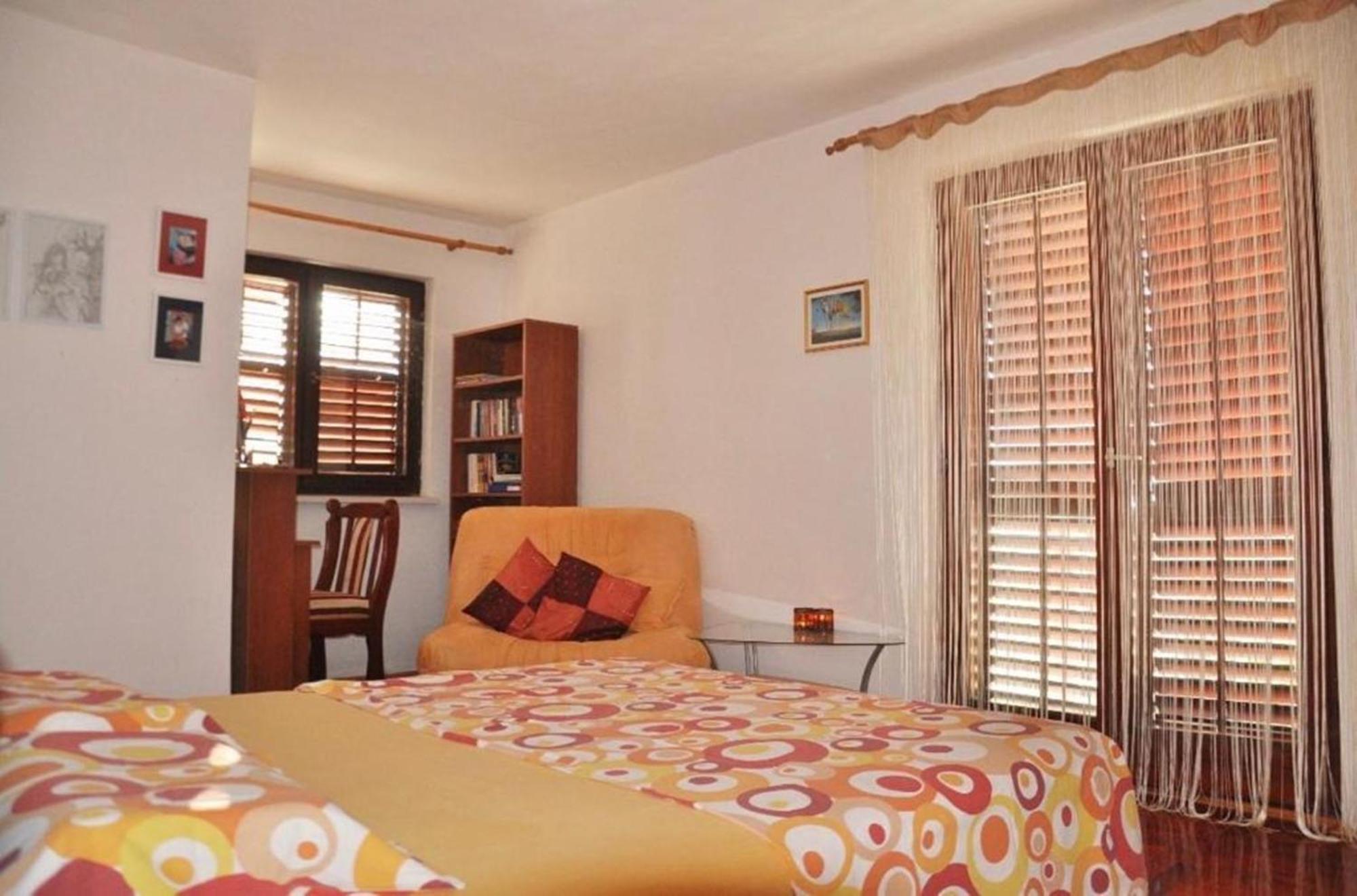 Nice View Apartment Ivanica Ngoại thất bức ảnh